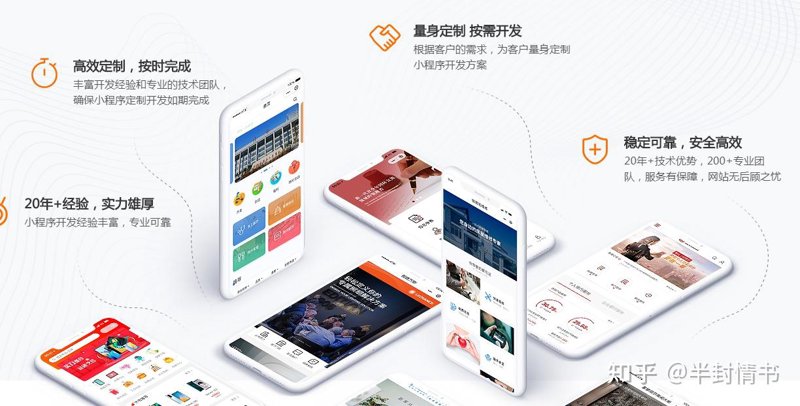 哈尔滨软件开发迎来新机遇