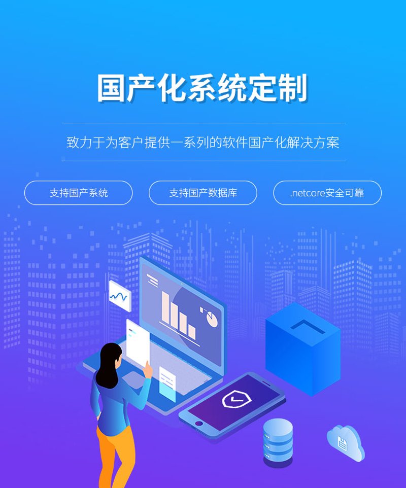 哈尔滨软件开发：引领本地科技潮流的新引擎