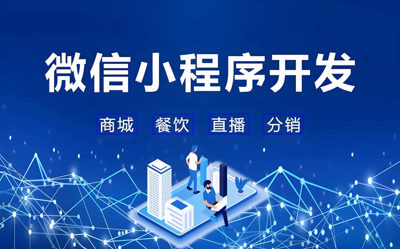 微信小程序开发：构建轻量级应用的新方向